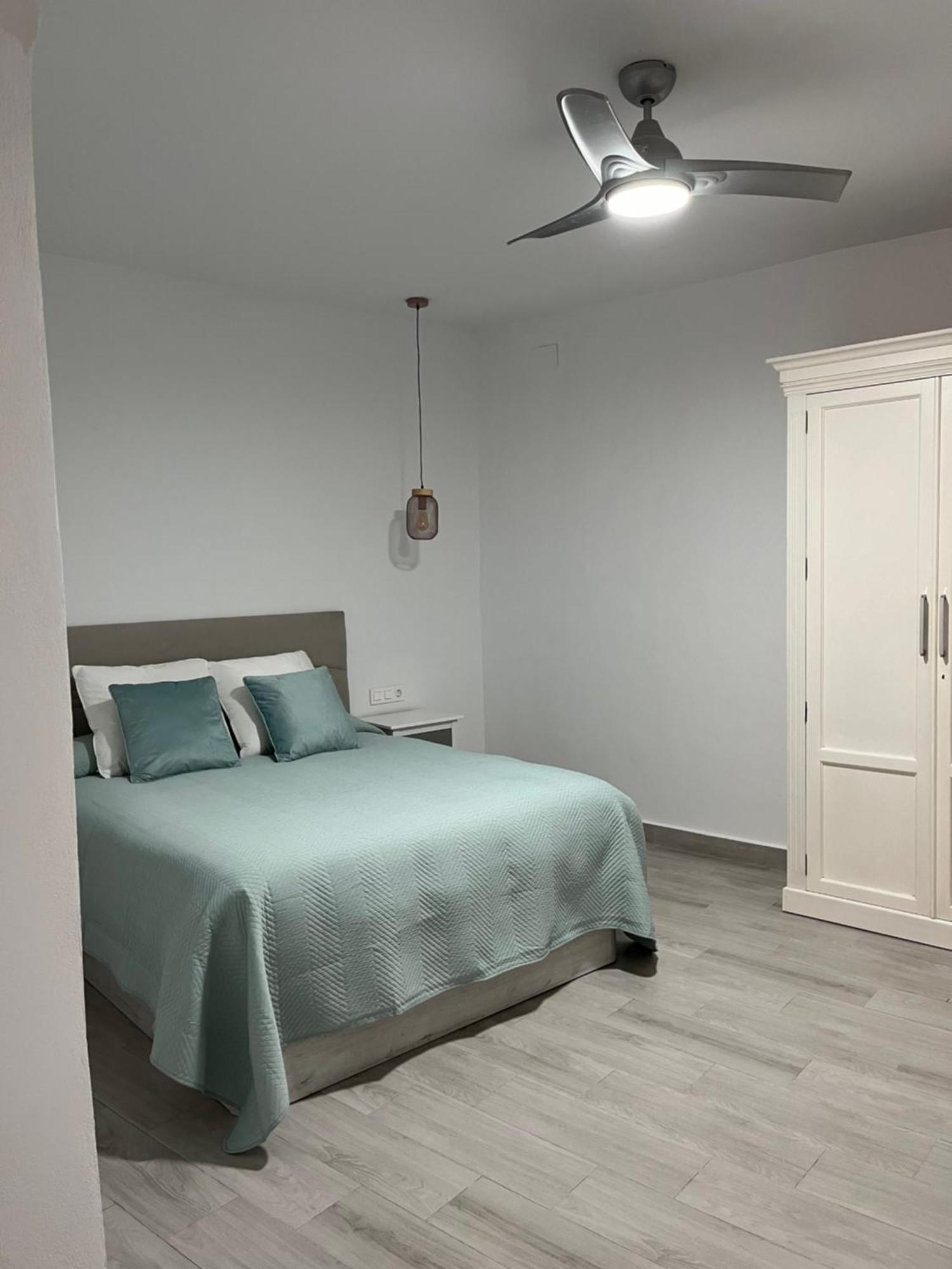 Apartment Casa Pedro