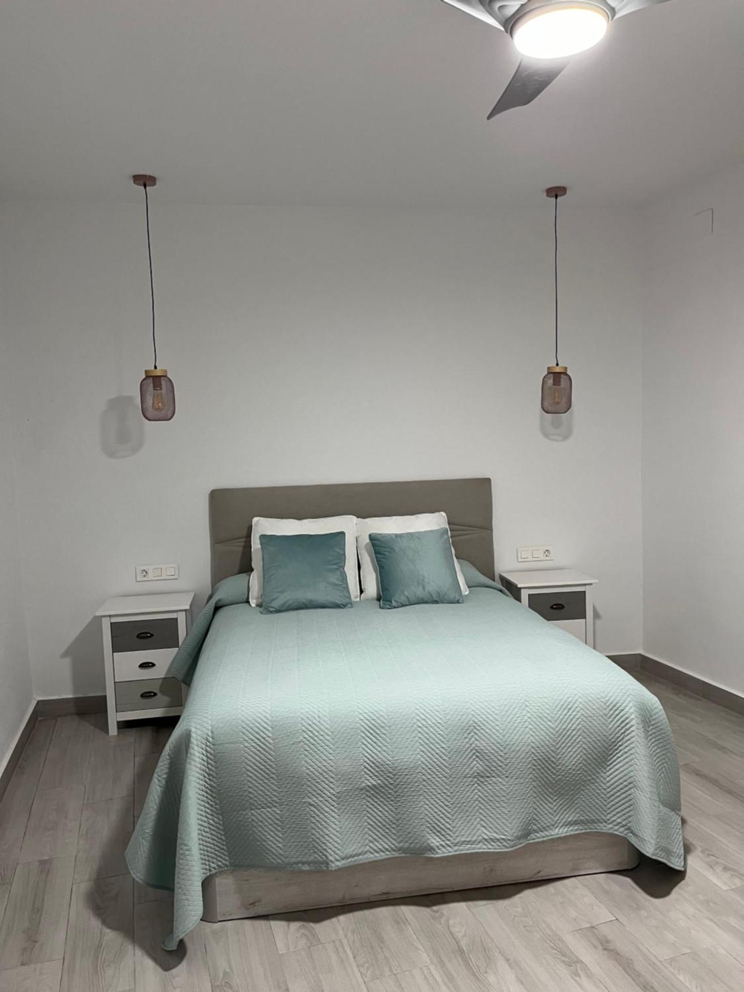 Apartment Casa Pedro Almodovar del Rio