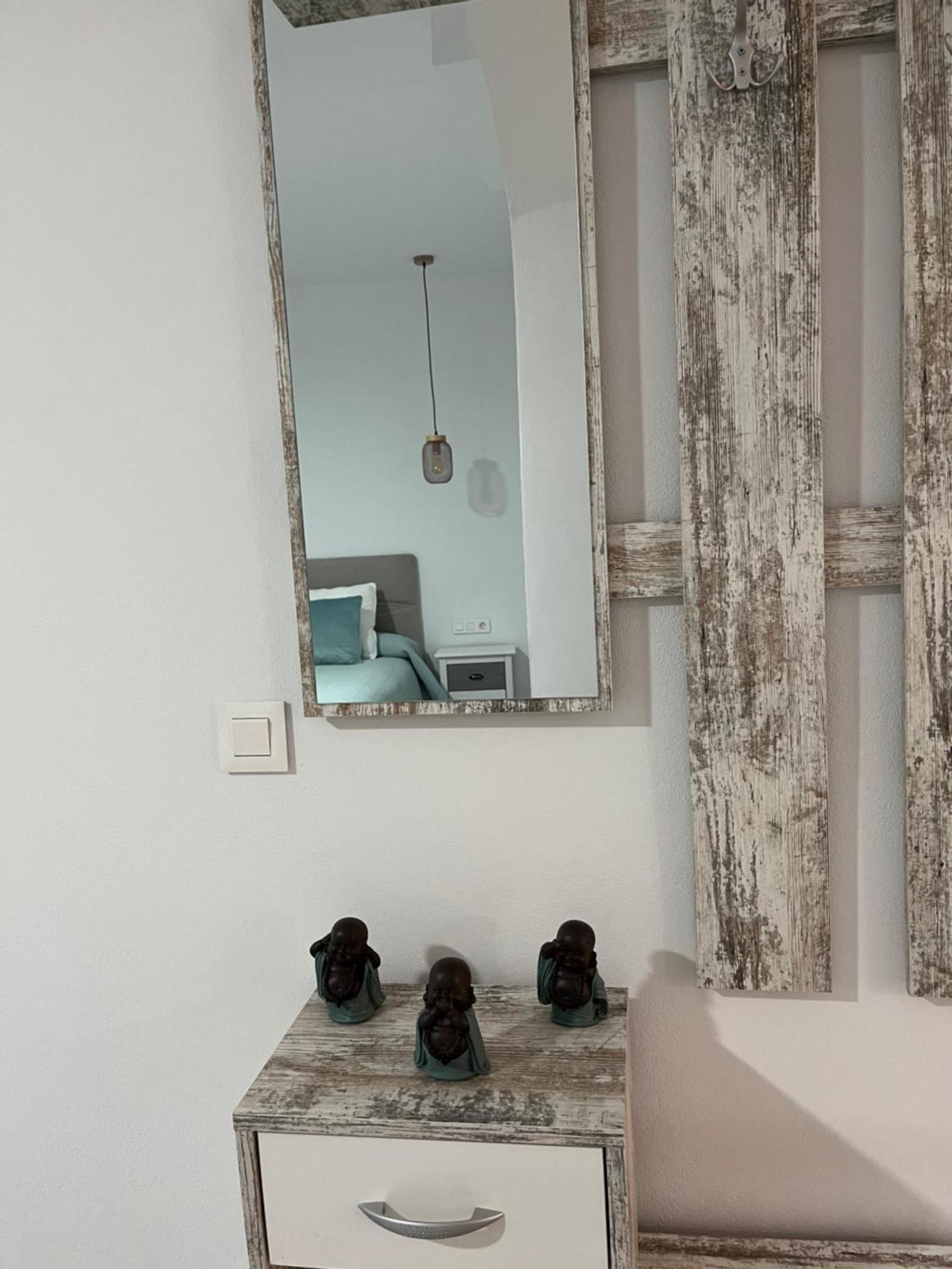 Casa Pedro Apartment Almodovar del Rio