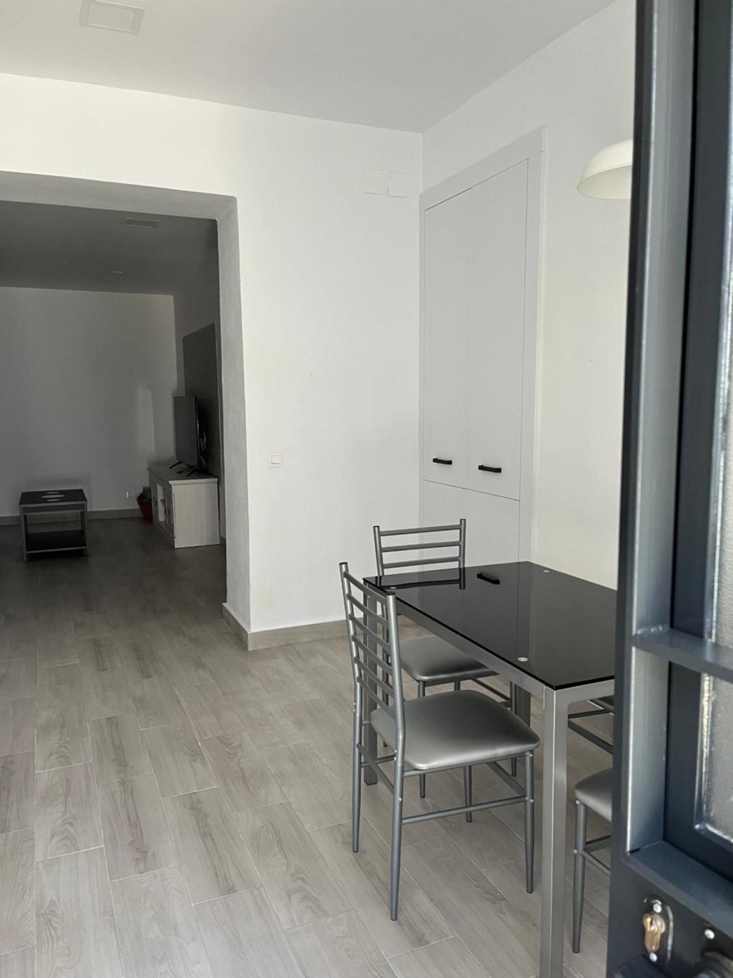 Apartment Casa Pedro Almodovar del Rio